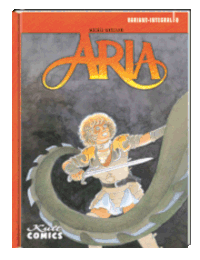 Aria 8